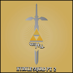Hyrule Squad Pt.2