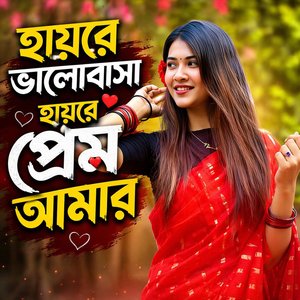 হায়রে ভালোবাসা হায়রে প্রেম আমার