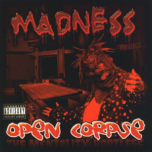 Ratz (Basement Mix 95)