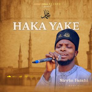Haka Yake