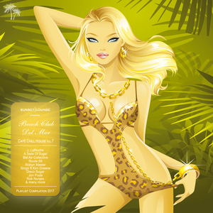 Live Forever (Festival Sounds Remix)