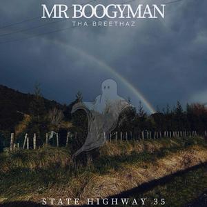 Mr Boogyman