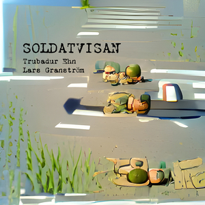 Soldatvisa