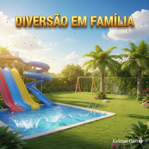 Diversão Em Família