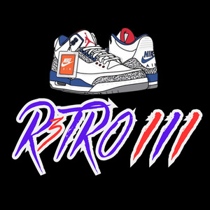 R3Tro Ill