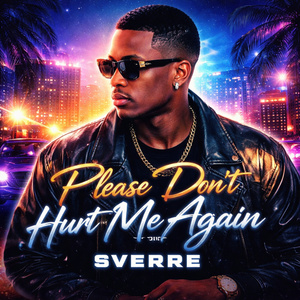 Please don't hurt me again (Radio Edit)