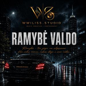 Ramybe Valdo
