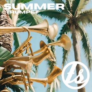 summer trumpet