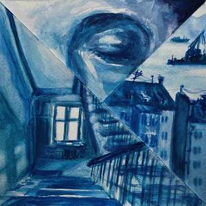 скажи как выгляжу