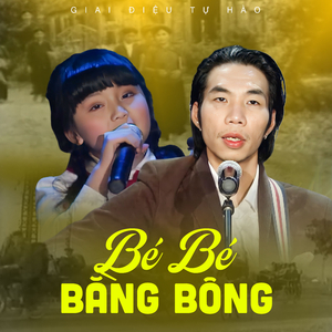 Bé Bé Bằng Bông