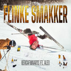 Flinke Smakker (Radio Edit)