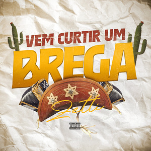 Vem Curtir um Brega
