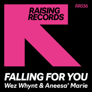 Falling For You (Original Extended Mix)