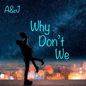 Why Don't We