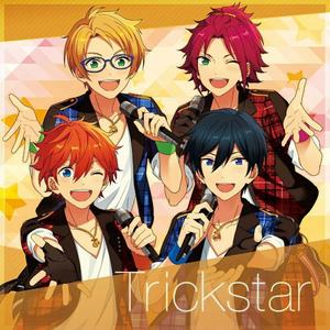 Rebellion Star（偶像梦幻祭Trickstar组合曲1）（翻自 Trickstar）