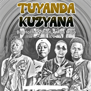 Tuyanda Kuzyana