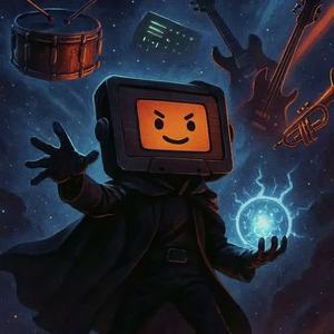 💰Pay Up 2: The Instruments Strike Back by Hap-e Tape