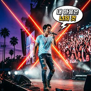내 마음은 너의 것