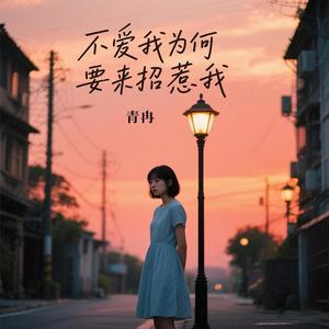 不爱我为何要来招惹我 (深情版)