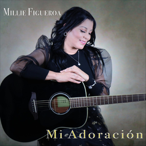 Mi Adoracion