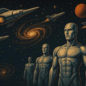 Mundo galactico