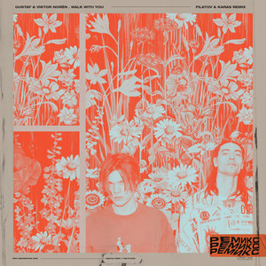 Walk with You (Filatov & Karas Remix)