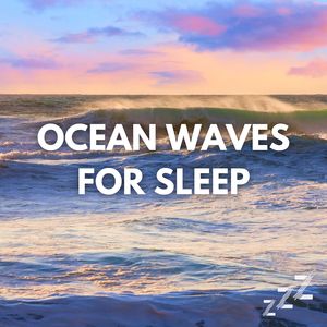 Ocean Sounds for Sleep (Loop, No Fade)
