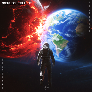Worlds Collide