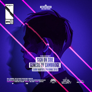 Genesis (Audio Habitats DNA Remix 2016)