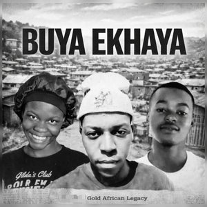 Buya Ekhaya