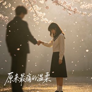 原来最痛的温柔