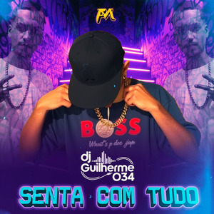 Senta Com Tudo