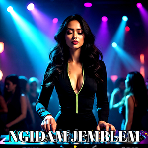 NGIDAM JEMBLEM (Dj Remix)