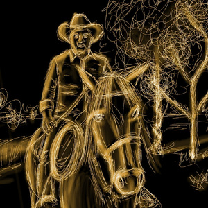 Tu Vestido y Mi Llanura