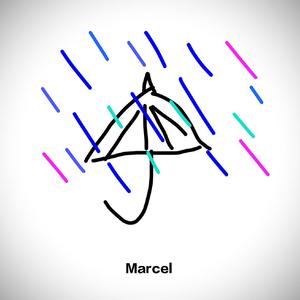 Smile On My Face (Marcel remix)