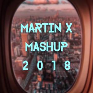 That Girl With Dark Eyes-That Girl Starflight (Martin X Mashup 2018)（Martin X remix）