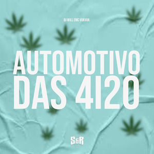 Automotivo das 4I20