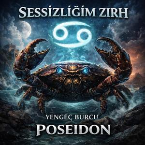 Sessizliğim Zırh