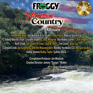 Trouble Never Looked So Good (feat. Crockett Bowers)