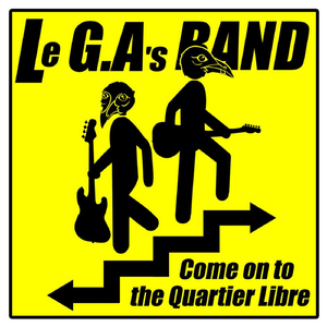 Come On To the Quartier Libre