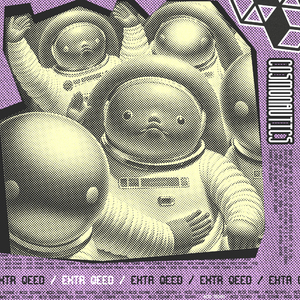 Cosmonautics