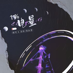 1%电量