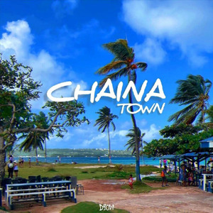 Chaina Town