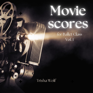 Tendu from 5th: Alexander Hamilton