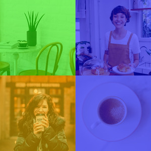 一尘不染起来印象数