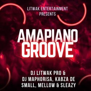 Amapiano Groove