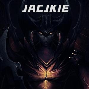 John Dreamer-亚托克斯 伴奏（Jackie remix）