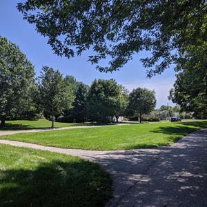 How Big Is the World