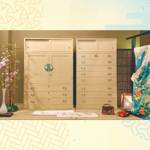 桐たんす物語　最終話　～母の最後の手紙～