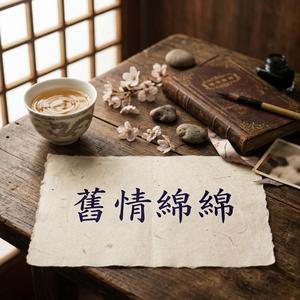 舊情綿綿